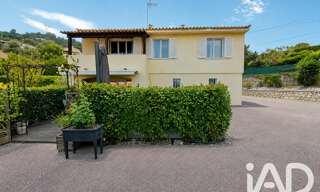 Maison 7 Pièces 157 m² à vendre à Saint-Laurent-du-Var (06700)