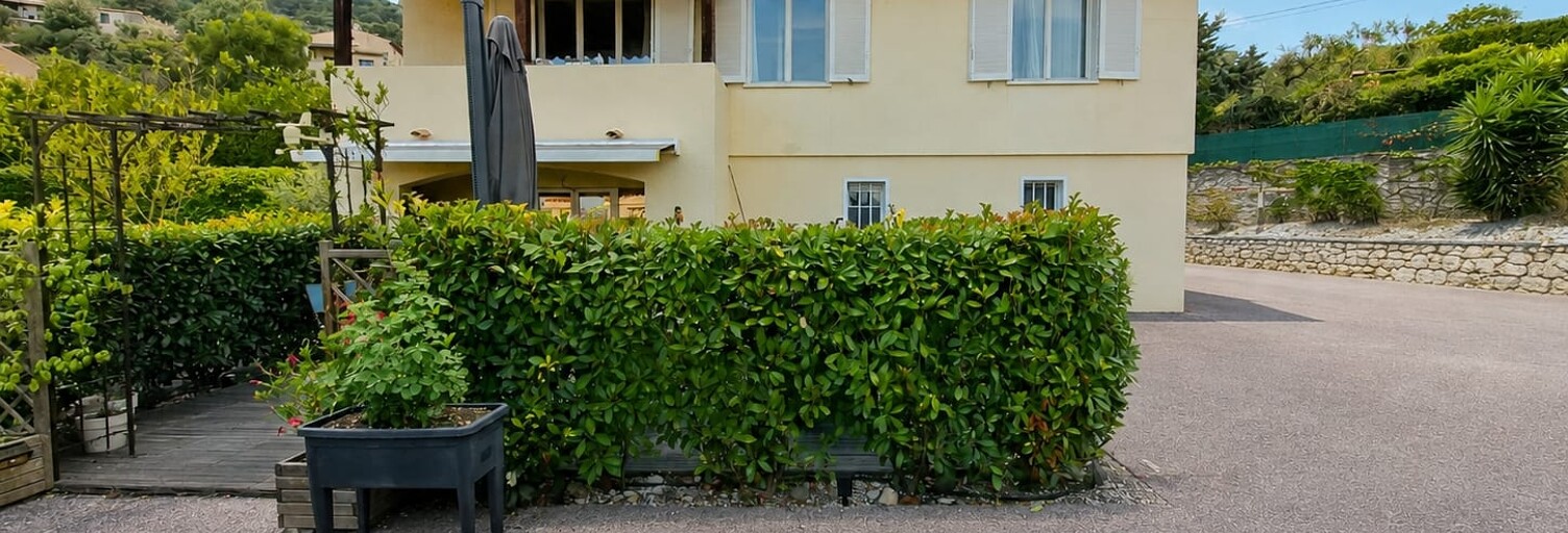 Maison 7 Pièces 157 m² à vendre à Saint-Laurent-du-Var (06700)
