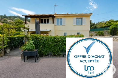 Maison 7 pièces 595000 €