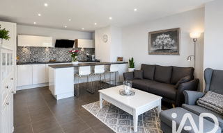 Appartement 3 Pièces 63 m² à vendre à Saint-Vincent-de-Paul (33440)