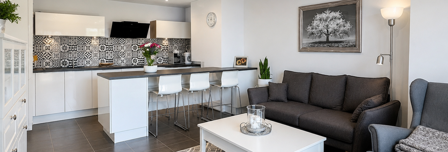 Appartement 3 Pièces 63 m² à vendre à Saint-Vincent-de-Paul (33440)