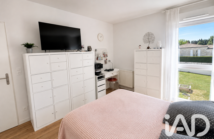 Vente Appartement 3 pièces — photo 3