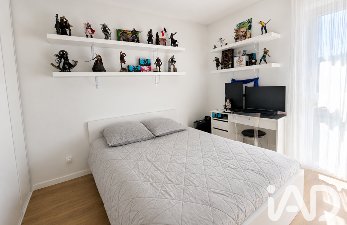 Vente Appartement 3 pièces — photo 4