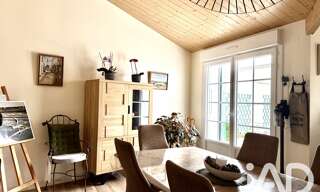Maison 5 Pièces 103 m² à vendre à Ars-en-Ré (17590)