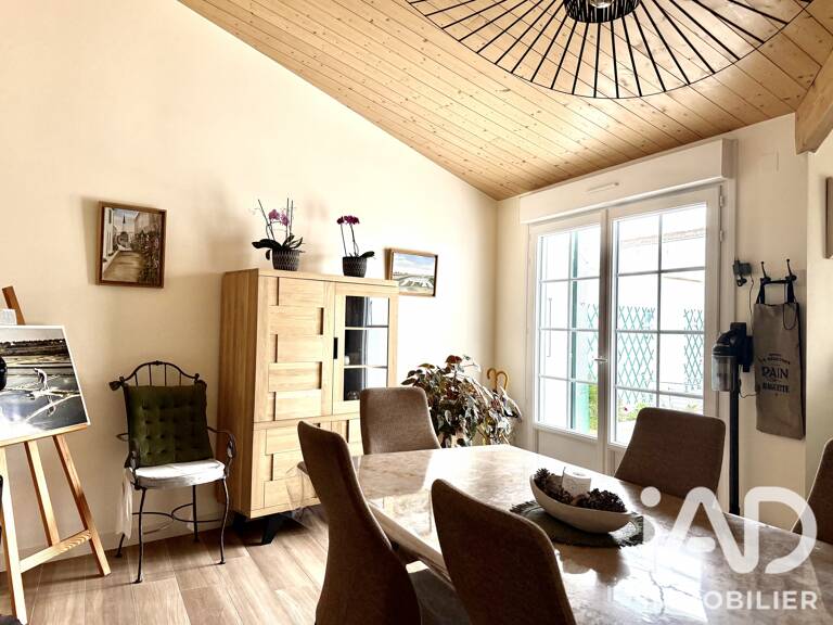 Vente Maison/villa 5 pièces — photo 1