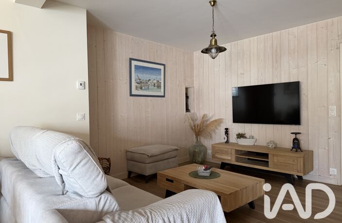 Vente Maison/villa 5 pièces — photo 2