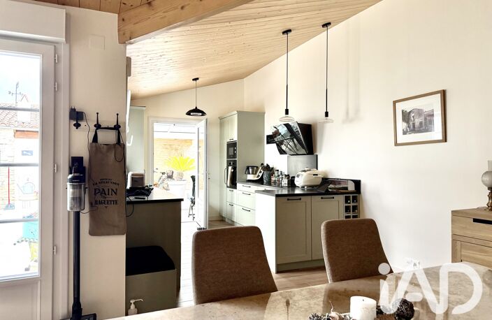 Vente Maison/villa 5 pièces — photo 3