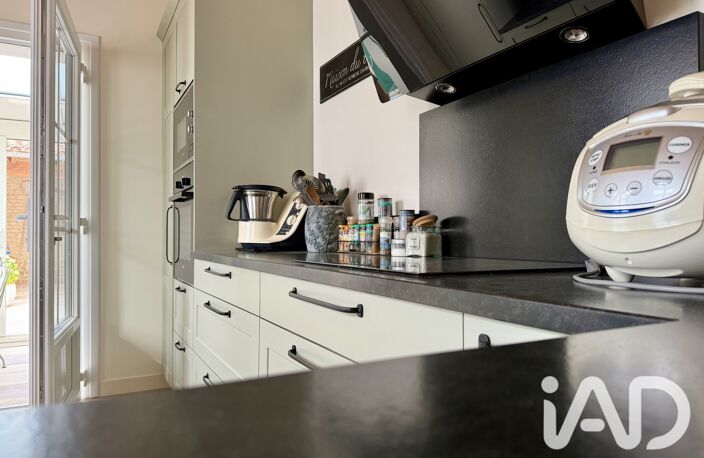 Vente Maison/villa 5 pièces — photo 4