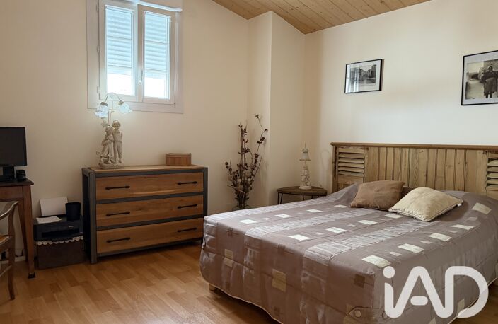 Vente Maison/villa 5 pièces — photo 5