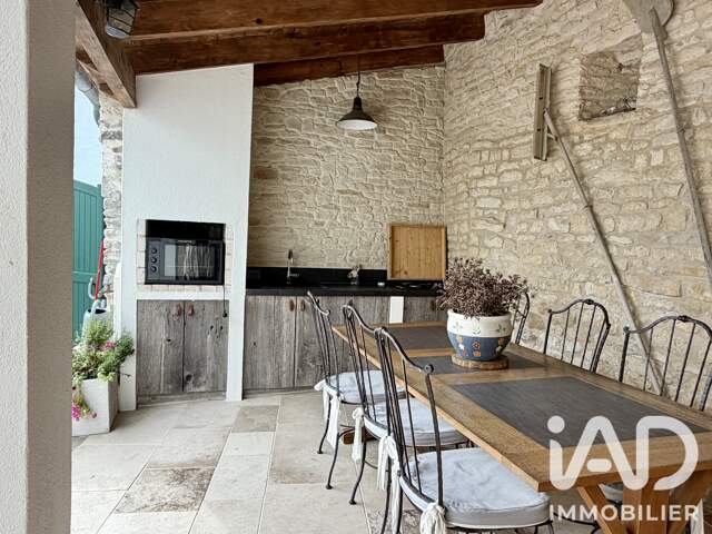 Vente Maison/villa 5 pièces — photo du bien