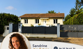 Maison 6 Pièces 172 m² à vendre à Craintilleux (42210)