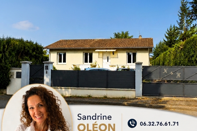 Maison 6 pièces 329000 €