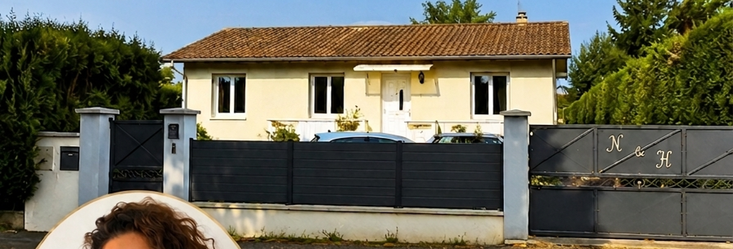 Maison 6 Pièces 172 m² à vendre à Craintilleux (42210)
