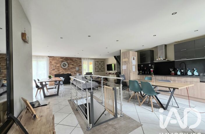 Vente Maison/villa 6 pièces — photo 3