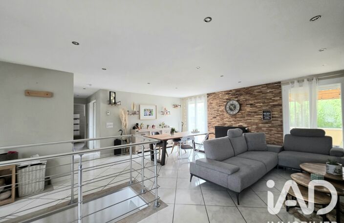 Vente Maison/villa 6 pièces — photo 4