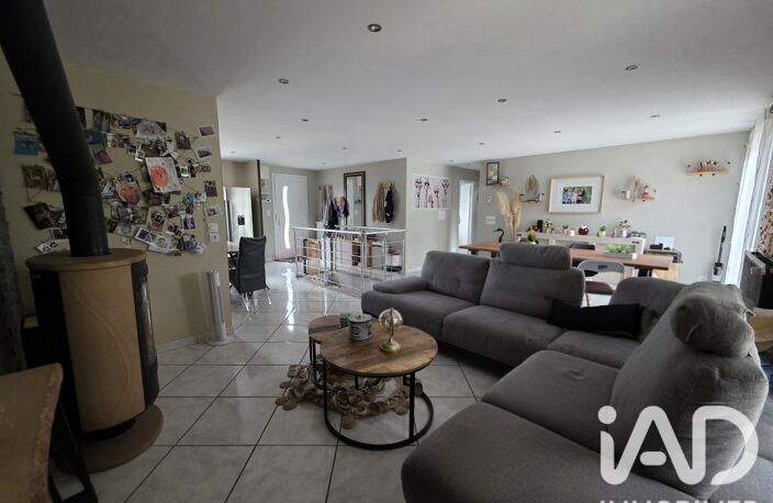 Vente Maison/villa 6 pièces — photo 5