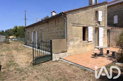Maison 4 pièces 245000 €
