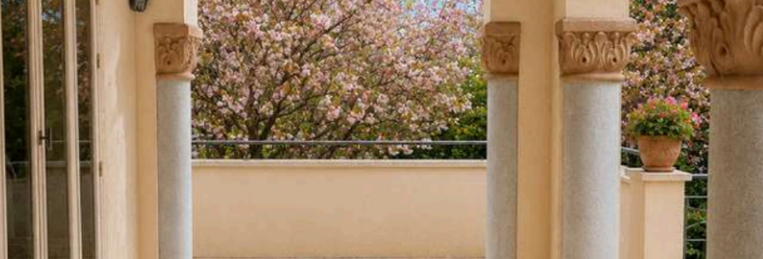 Appartement 4 Pièces 93 m² à vendre à Fontainebleau (77300)