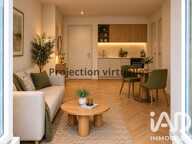 Vente Appartement 2 pièces — photo 2