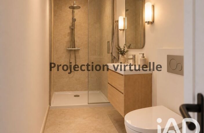 Vente Appartement 2 pièces — photo 4