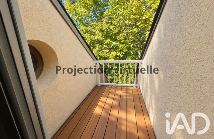 Vente Appartement 2 pièces — photo 5