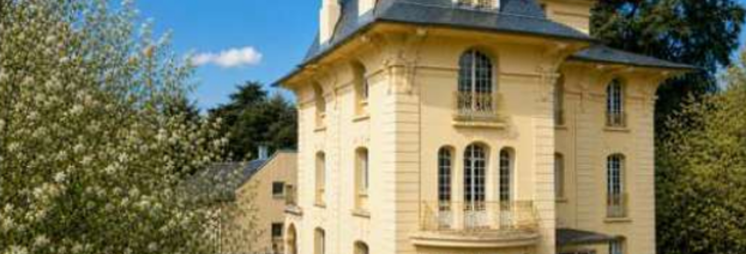 Appartement 3 Pièces 56 m² à vendre à Fontainebleau (77300)