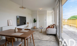 Appartement 2 Pièces 37 m² à vendre à Villenave-d'Ornon (33140)