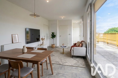 Appartement 2 pièces 145000 €