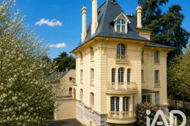 Appartement 4 pièces 311000 €