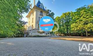 Appartement 2 Pièces 40 m² à vendre à Fontainebleau (77300)