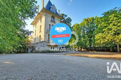 Appartement 2 pièces 185000 €