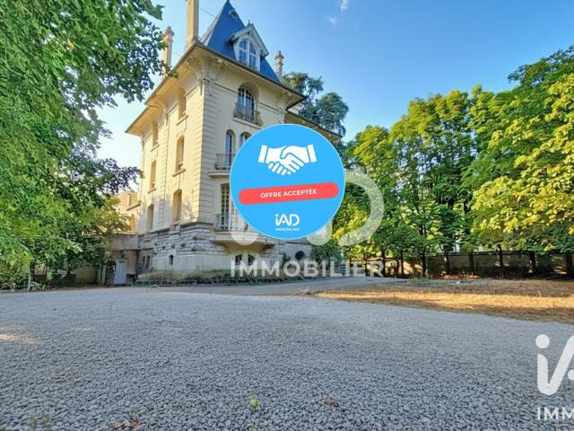 Vente Appartement 2 pièces — photo du bien