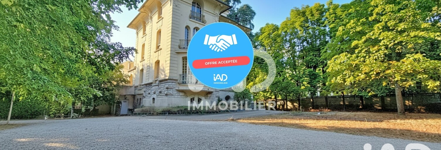 Appartement 2 Pièces 40 m² à vendre à Fontainebleau (77300)