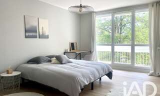 Appartement 1 Pièce 31 m² à louer à Orléans (45100)