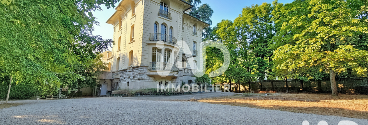 Appartement 4 Pièces 87 m² à vendre à Fontainebleau (77300)