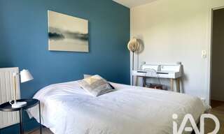 Appartement 1 Pièce 25 m² à louer à Orléans (45100)