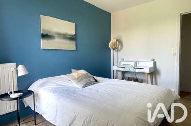 Appartement 1 pièces 475 €