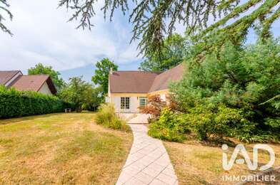 Maison 6 pièces 499000 €