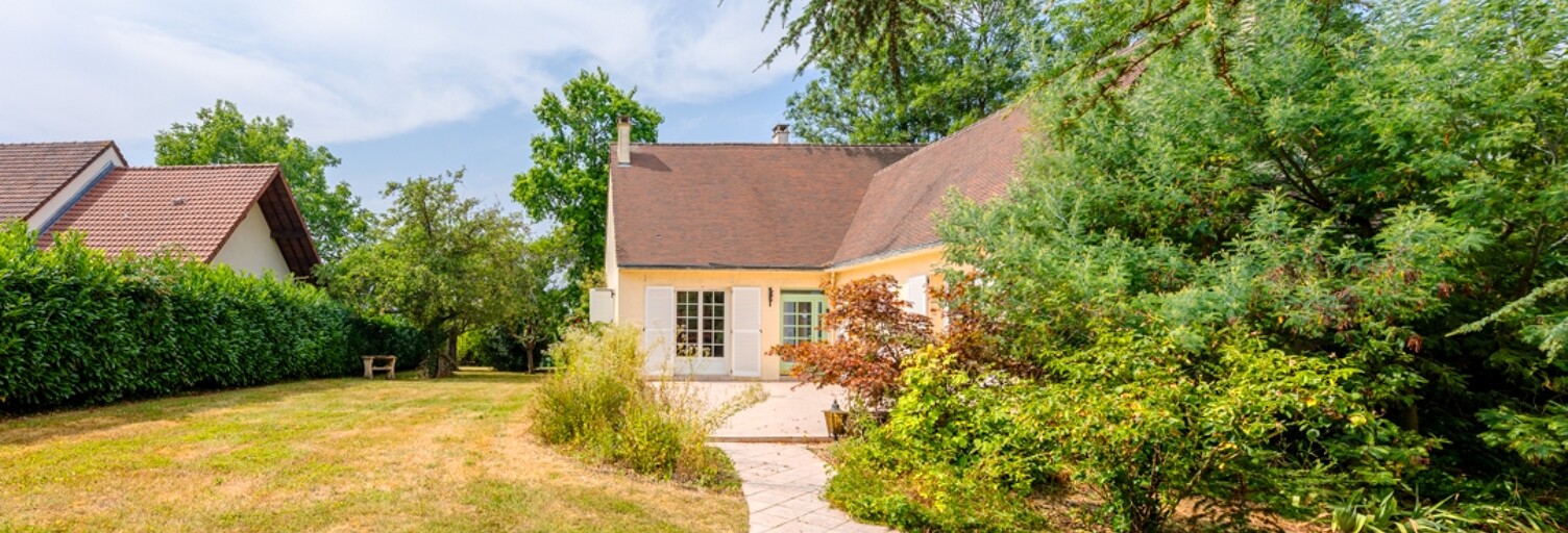 Maison 6 Pièces 179 m² à vendre à Ennery (95300)