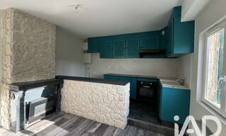 Immeuble  105 m² à vendre à Marboué (28200)
