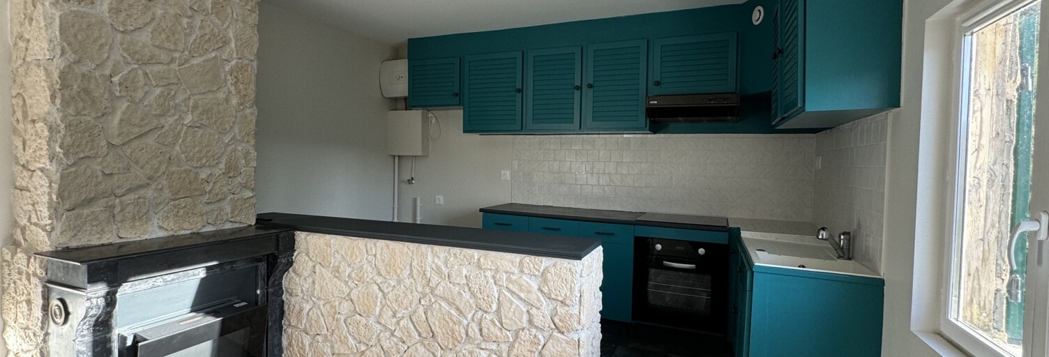 Immeuble  105 m² à vendre à Marboué (28200)