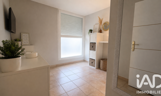 Appartement 4 Pièces 85 m² à vendre à Toulon (83000)
