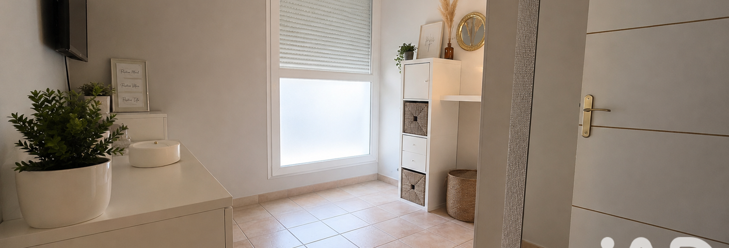 Appartement 4 Pièces 85 m² à vendre à Toulon (83000)