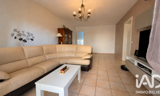 Appartement 4 Pièces 85 m² à vendre à Toulon (83000)