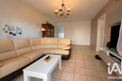 Appartement 4 pièces 241000 €