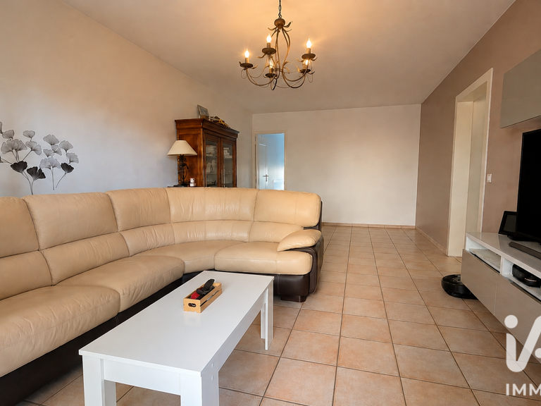 Vente Appartement 4 pièces — photo 1