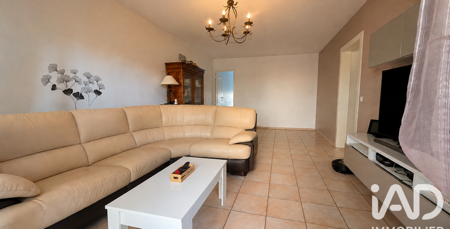 Vente Appartement 4 pièces — photo 1