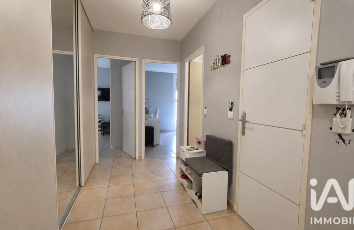 Vente Appartement 4 pièces — photo 2