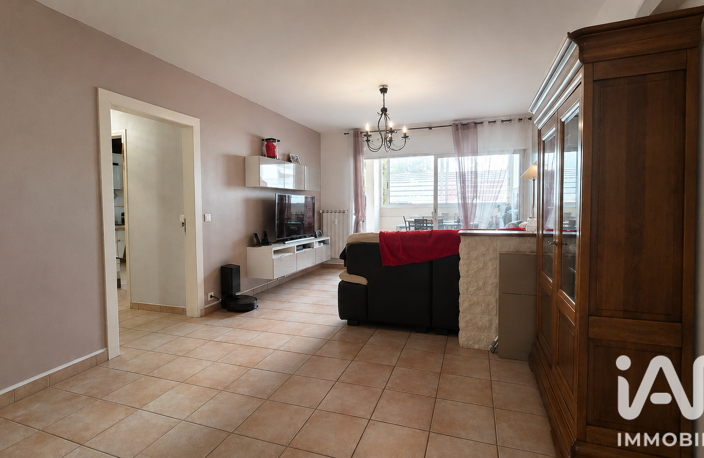 Vente Appartement 4 pièces — photo 5