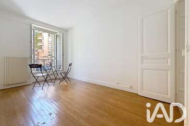 Appartement 2 pièces 335000 €